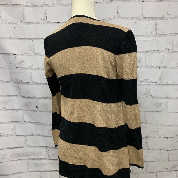 inc International Concepts Wrap/Drape Cardigan - Picture 4 of 6